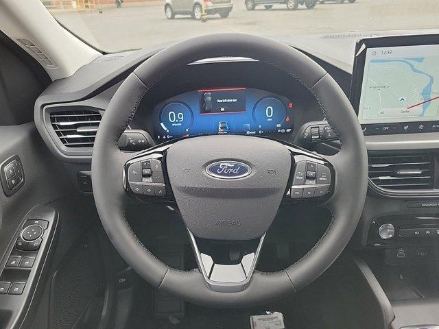 new 2024 Ford Escape car, priced at $34,357