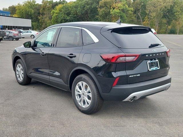 new 2024 Ford Escape car, priced at $34,357