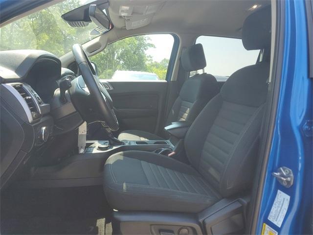 used 2022 Ford Ranger car, priced at $31,543