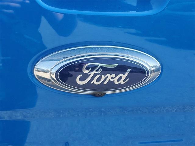 used 2022 Ford Ranger car, priced at $31,543