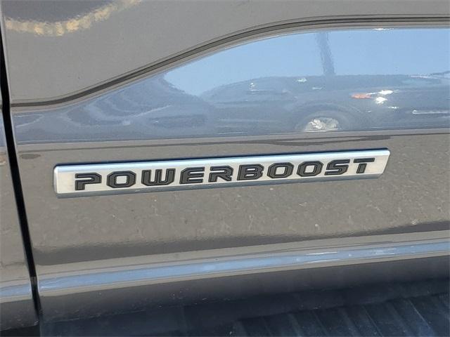 used 2022 Ford F-150 car, priced at $44,345