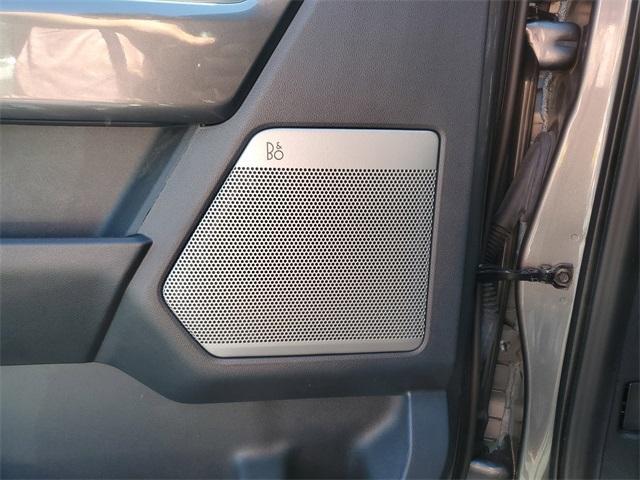 used 2022 Ford F-150 car, priced at $44,345
