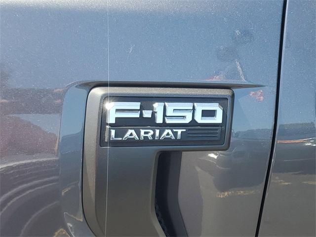 used 2022 Ford F-150 car, priced at $44,345