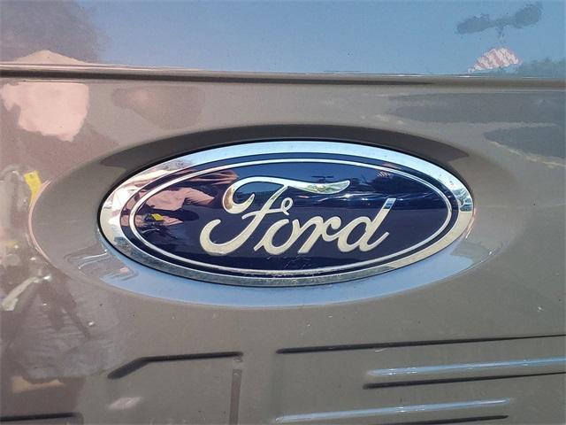 used 2022 Ford F-150 car, priced at $44,345