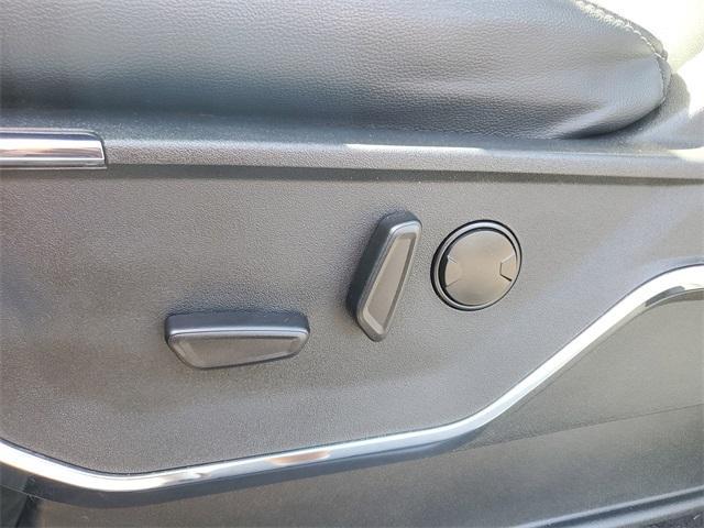 used 2022 Ford F-150 car, priced at $44,345