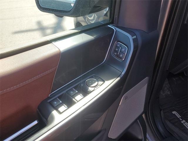 used 2022 Ford F-150 car, priced at $44,345