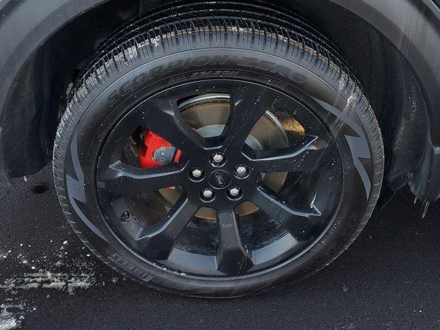 used 2023 Ford Explorer car, priced at $42,965