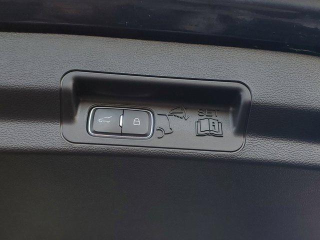 used 2023 Ford Explorer car, priced at $42,965