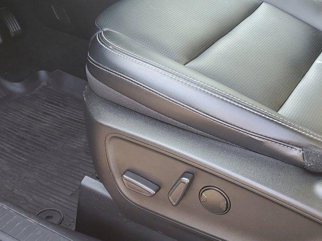 used 2023 Ford Escape car, priced at $26,250