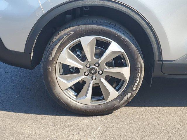 used 2023 Ford Escape car, priced at $26,250