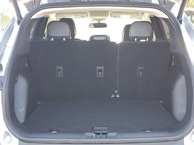 used 2023 Ford Escape car, priced at $26,250