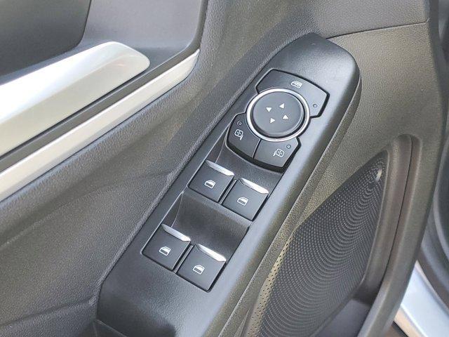 used 2023 Ford Escape car, priced at $26,250