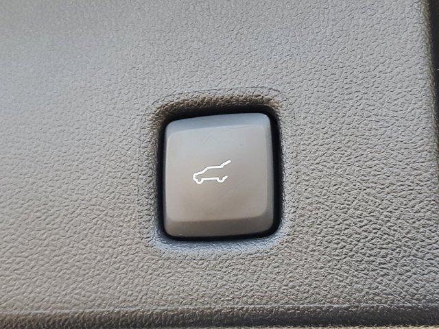 used 2023 Ford Escape car, priced at $26,250