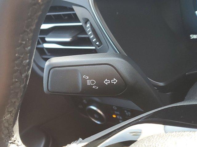 used 2023 Ford Escape car, priced at $26,250