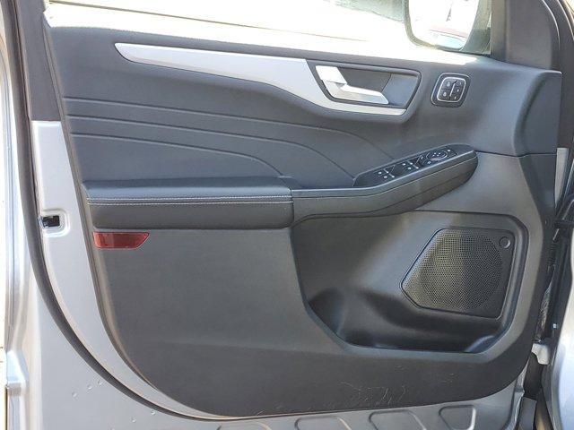 used 2023 Ford Escape car, priced at $26,250