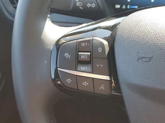 used 2023 Ford Escape car, priced at $26,250