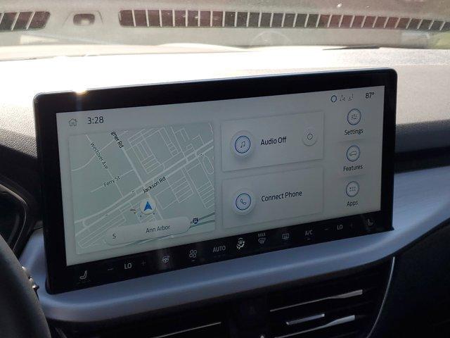 used 2023 Ford Escape car, priced at $26,250