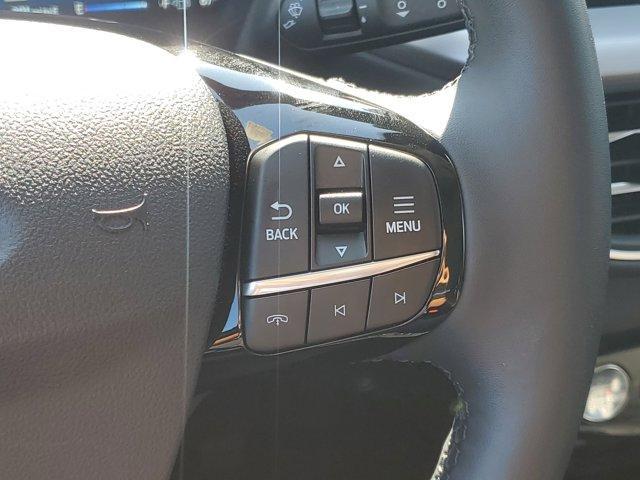 used 2023 Ford Escape car, priced at $26,250