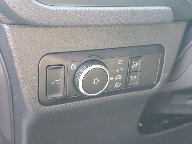 used 2023 Ford Escape car, priced at $26,250