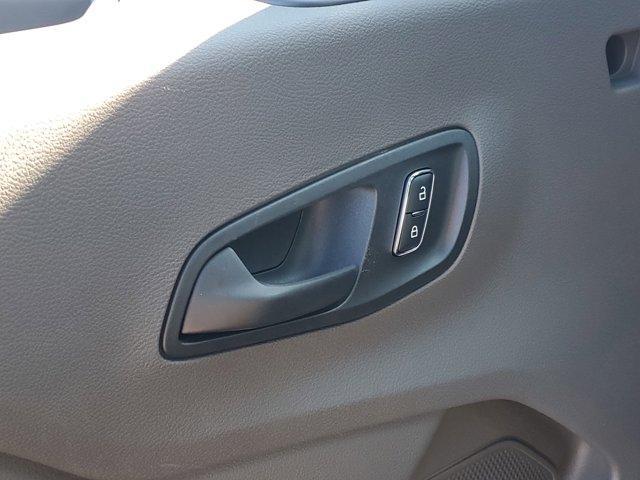 new 2025 Ford Transit-350 car, priced at $61,415
