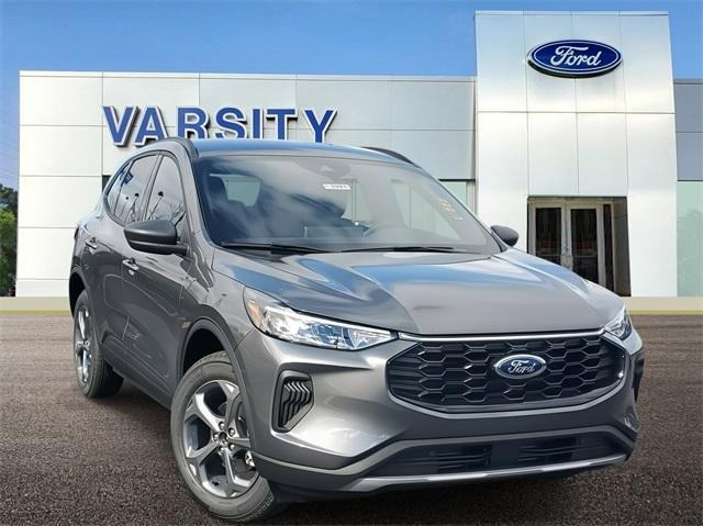 new 2025 Ford Escape car, priced at $34,870