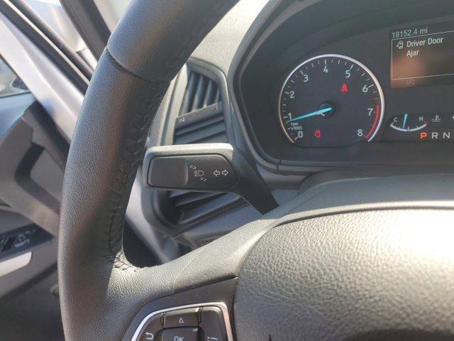 used 2022 Ford EcoSport car, priced at $21,450