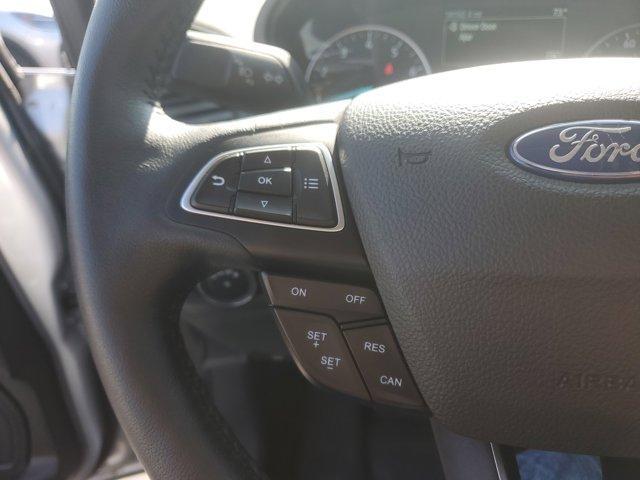 used 2022 Ford EcoSport car, priced at $21,450