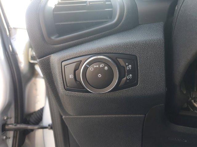 used 2022 Ford EcoSport car, priced at $21,450