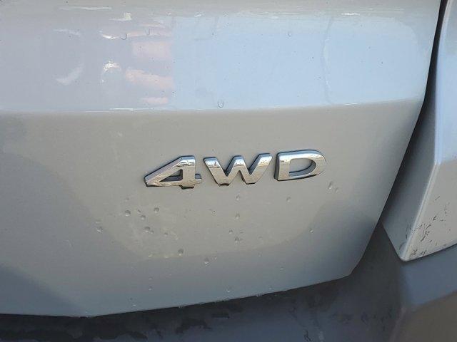 used 2022 Ford EcoSport car, priced at $21,450