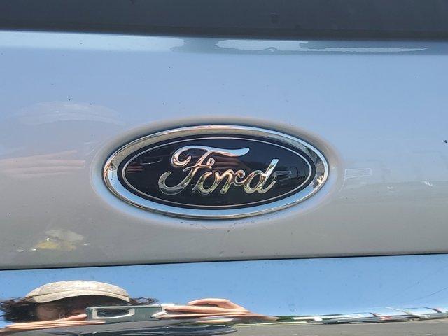 used 2022 Ford EcoSport car, priced at $21,450