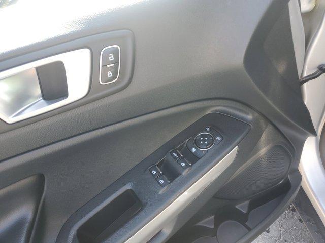 used 2022 Ford EcoSport car, priced at $21,450