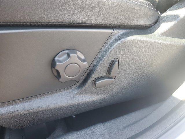 used 2022 Ford EcoSport car, priced at $21,450
