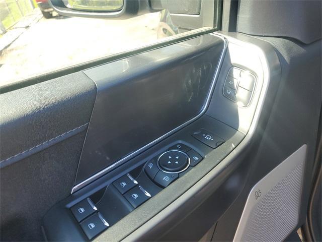 new 2025 Ford F-150 car, priced at $79,915
