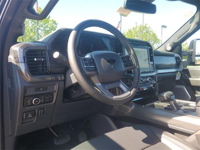new 2025 Ford F-150 car, priced at $79,915