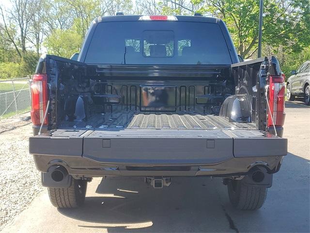 new 2025 Ford F-150 car, priced at $79,915