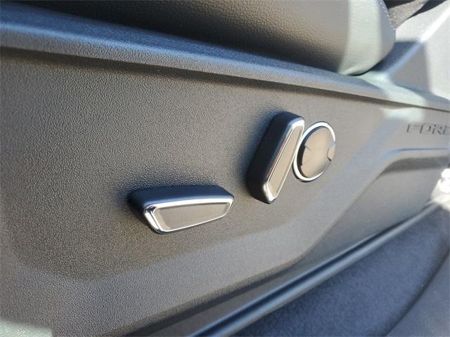 new 2025 Ford F-150 car, priced at $79,915