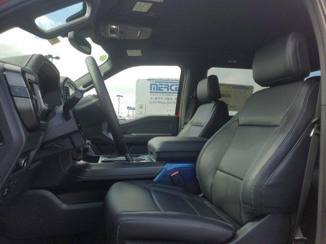 new 2025 Ford F-150 car, priced at $76,405