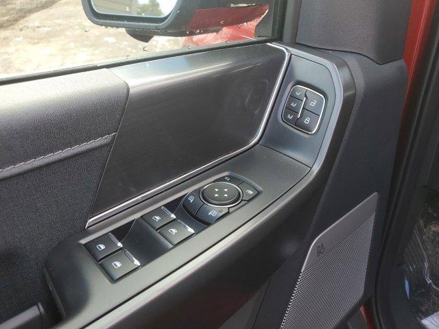 new 2025 Ford F-150 car, priced at $76,405
