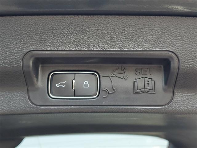 used 2023 Ford Explorer car, priced at $32,950