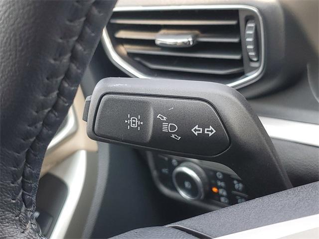 used 2023 Ford Explorer car, priced at $32,950