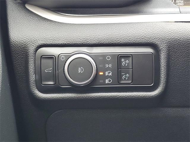 used 2023 Ford Explorer car, priced at $32,950