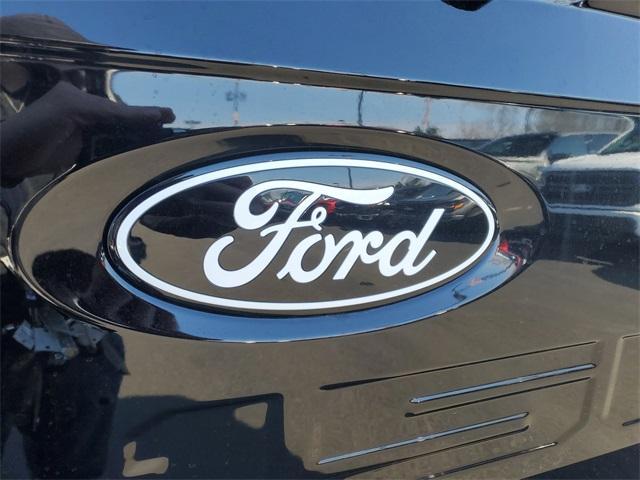 new 2025 Ford F-150 car, priced at $67,565