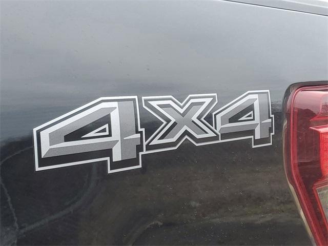 new 2025 Ford F-150 car, priced at $67,565