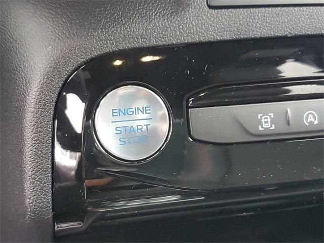 new 2025 Ford Escape car, priced at $35,720