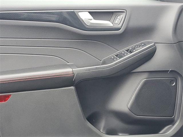 new 2025 Ford Escape car, priced at $35,720