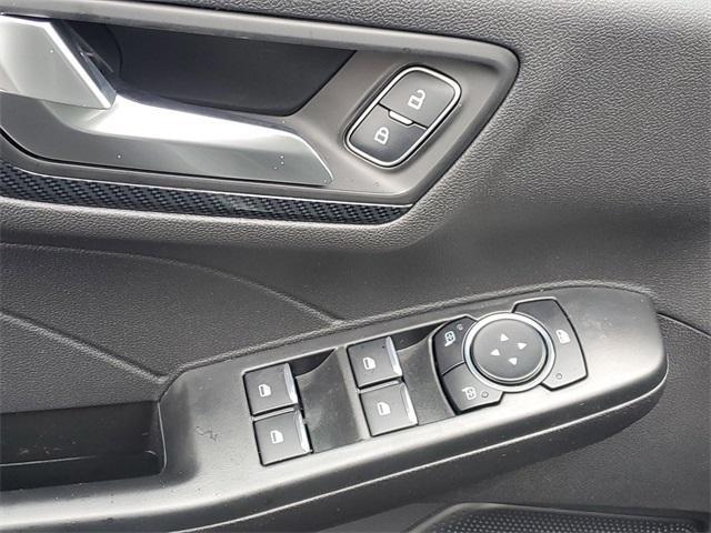 new 2025 Ford Escape car, priced at $35,720