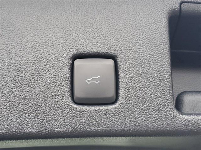 new 2025 Ford Escape car, priced at $35,720