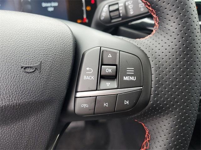 new 2025 Ford Escape car, priced at $35,720