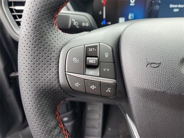 new 2025 Ford Escape car, priced at $35,720