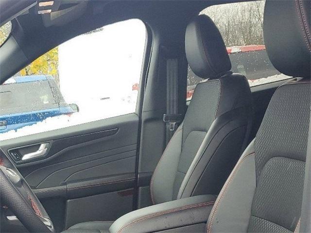 new 2025 Ford Escape car, priced at $35,720